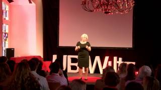 The realities of lobbying  a look beyond the smoke and mirrors  Maria Laptev  TEDxUBIWiltz [upl. by Zeculon]