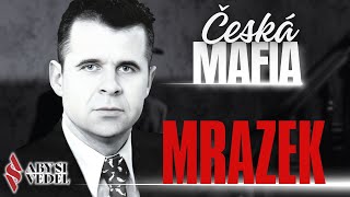 Vekslák a mafián František Mrázek [upl. by Pazia]