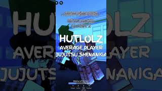 ITS FINALLY HERE jujutsushenanigans thestongestbattlegrounds roblox robloxshorts robloxedit [upl. by Karolina919]