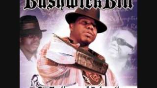 Know What You Might Think  Bushwick Bill [upl. by Tnomel]