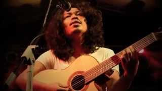 Payung Teduh at Ramadhan Jazz Festival 2012 [upl. by Ayoral704]