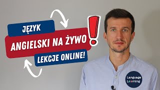 🟢 Nauka angielskiego na żywo Język angielski dla początkujących Nauka angielskiego online [upl. by Nassir]