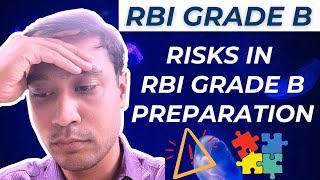 Dont Choose RBI Grade B 2025 as Only Career Option  Low Vacancies amp Confusion in Candidates [upl. by Nrubyar]