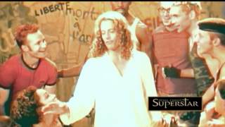 Jesus Christ Superstar 2000  Hosanna  HD [upl. by Candy]