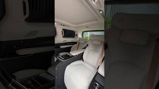 ZEEKR 009 The Ultimate Luxury Van Experience shorts viralvideo van funny luxury car [upl. by Anayaran]