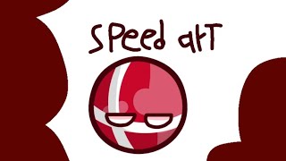 speed art nose quien XD siguiente país mexico [upl. by Bloomer]