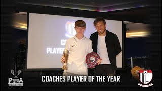 Nominees  Coaches Player of the Year [upl. by Viccora]