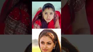 shorts148 Actress Simran அன்றும் இன்றும் actress tamilshorts [upl. by Eilegna]