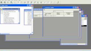 Create business view jd edwards EnterpriseOne 90 [upl. by Atikcir]