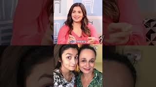 Alia bhatt❤️reveals how much she earns from her first movie aliabhatt bollywood love kareena [upl. by Levitan]