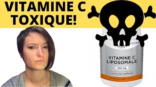 Vitamine C Ce Que Vous Devez Savoir [upl. by Blase]