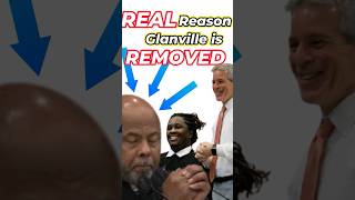 REAL REASON Glanville is REMOVED ysltrial judgeglanville youngthug [upl. by Jacinthe]