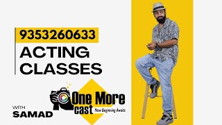 MODELING amp ACTING CLASSES OMC MODELING MANAGEMENT [upl. by Analahs]