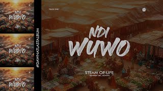 Ndi Wuwo Audio by Stream Of Life Choir Kennedy Sec School [upl. by Brine]