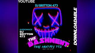 BASHMENT TIME MIXTAPE PT2 [upl. by Trstram]