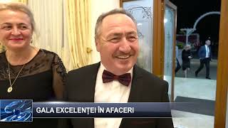 Gala Excelenței în afaceri 4 noiembrie 2024 TELEM Botoșani [upl. by Ymmij862]