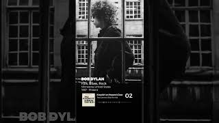 Bob Dylan Most Listened Songs blues folksong countrymusic [upl. by Linnie]