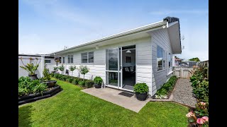 1353 St Aubyn Street Moturoa [upl. by Rothmuller]