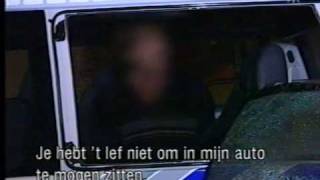 HET LEVEN ZOALS HET ISPOLITIE BIJSTAAND HILARISCH [upl. by Adnyc612]