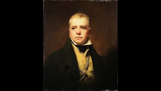 quotBreathes There the Manquot — Sir Walter Scott [upl. by Manouch]