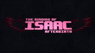 The Binding of Isaac Afterbirth OST  Ultra Greed theme [upl. by Naivad]