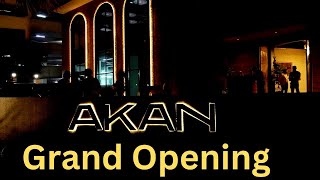 AKAN BREWING Co Brewery Launched at Madhapur Hyderabad  Mana Cinema TV [upl. by Patrizio66]