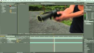 Make a BB Gun from a Cap Gun 200 FPS [upl. by Ticknor]