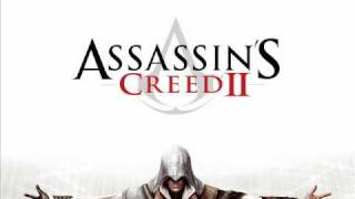 Assassins Creed II  Ezios FamilyVenice Rooftops Mashup OST Remix [upl. by Un]