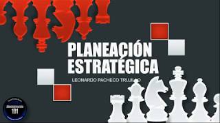 Planeación Estratégica ConceptoEtapasHerramientas [upl. by Palladin]