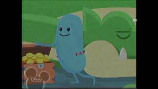 FAKE Dumb Ways to Die on Disney Channel Asia September 2007 Totally Rare [upl. by Ogir]