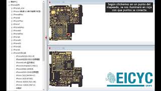 JTAG Informática ForenseEICYC [upl. by Lekym]