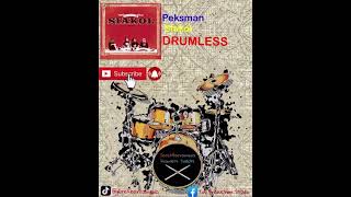 Peksman  Siakol Drumless [upl. by Noyk19]