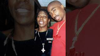 Top 5 Moms of WorldRenowned Rappers shorts [upl. by Mellicent]