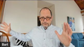 Dr Bart Ehrman on the Quran [upl. by Dolloff]