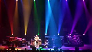 Phish  120409  Shine a Light  Madison Square Garden  New York NY [upl. by Moersch909]