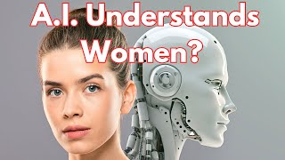 AI Analyzes Female Behavior Every Man Needs to Know [upl. by Hebbe]