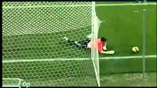 Top 10 saves Casillas  Best Goalkeeper ever [upl. by Johnna375]