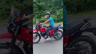 First time riding Bikecycle 😌😌 plz like and subscribe guys 🙏🙏🙏 [upl. by Nnaeilsel]