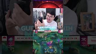 Hahaha shorts adesetiawan fyp mobilelegends [upl. by Rick]