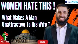 The Best Marriage Advice For Men feat Bilal Assad [upl. by Lerad]