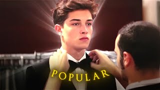 Chico Lachowski Edit  Popular [upl. by Tnemelc66]