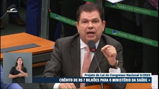 🔴AGORA VOTAÇÃO CMO PISO SALARIAL ENFERMAGEM [upl. by Haidebej]