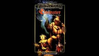 The Elminster Saga  Book 1 part 1 [upl. by Mayeda]