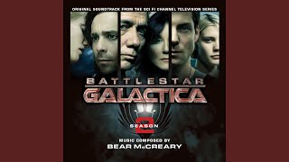 BATTLESTAR GALACTICA DEADLOCK  Napyet Reviews battlestargalacticadeadlock gaming [upl. by Meek]