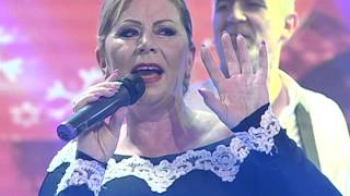 ZLATA AVDIC  Vidjet ces na kraju  NOVOGODISNJI PROGRAM   OTV VALENTINO 01012016 [upl. by Olivie532]