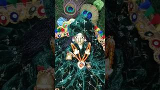 Yashomati Maiya se bole nandlalashortstatus shortsfeed song radhakrishna s [upl. by Ahsinoj597]