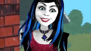 Angela Anaconda S03E03  Saturday Night GordyDereks Better Half [upl. by Pillow888]