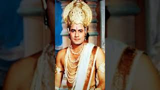 ramayangyan song Ramanand Sagar Ramayan song Jay Shri Ram love bhaktisong [upl. by Syck806]