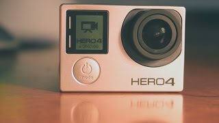 GoPro Tutorial Understanding Settings on GoPro Hero 4 [upl. by Anauqal]