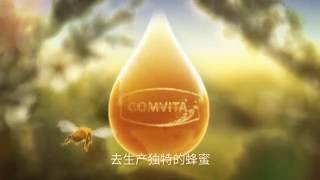 Why our UMF® Manuka honey is trusted the world over Mandarin Subtitles [upl. by Dnarud]